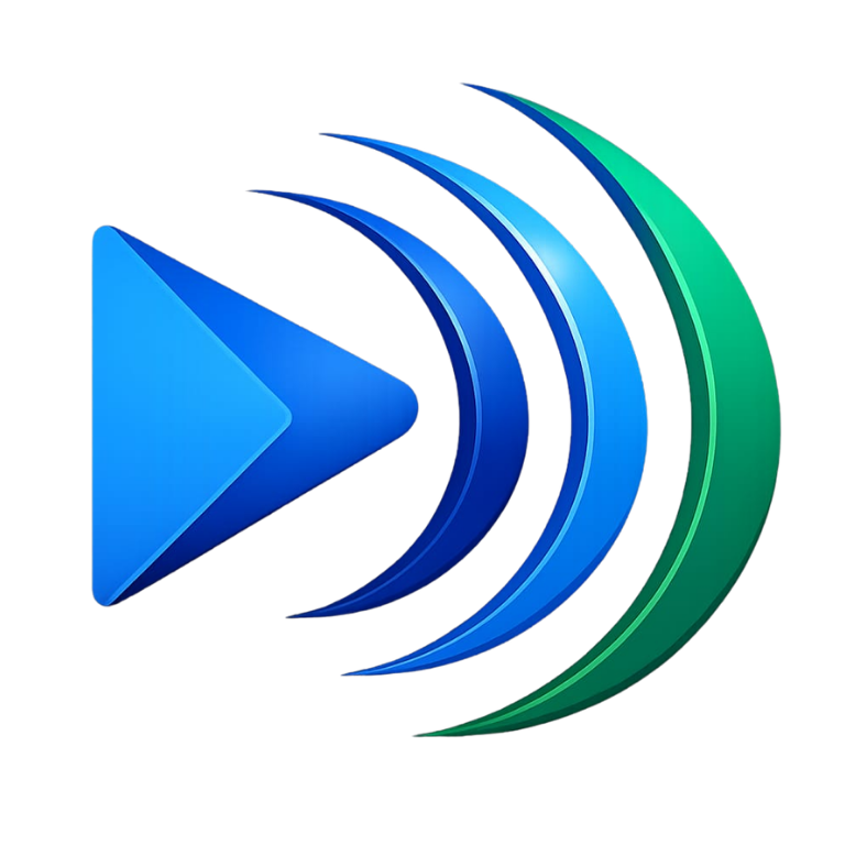 EchoClip logo